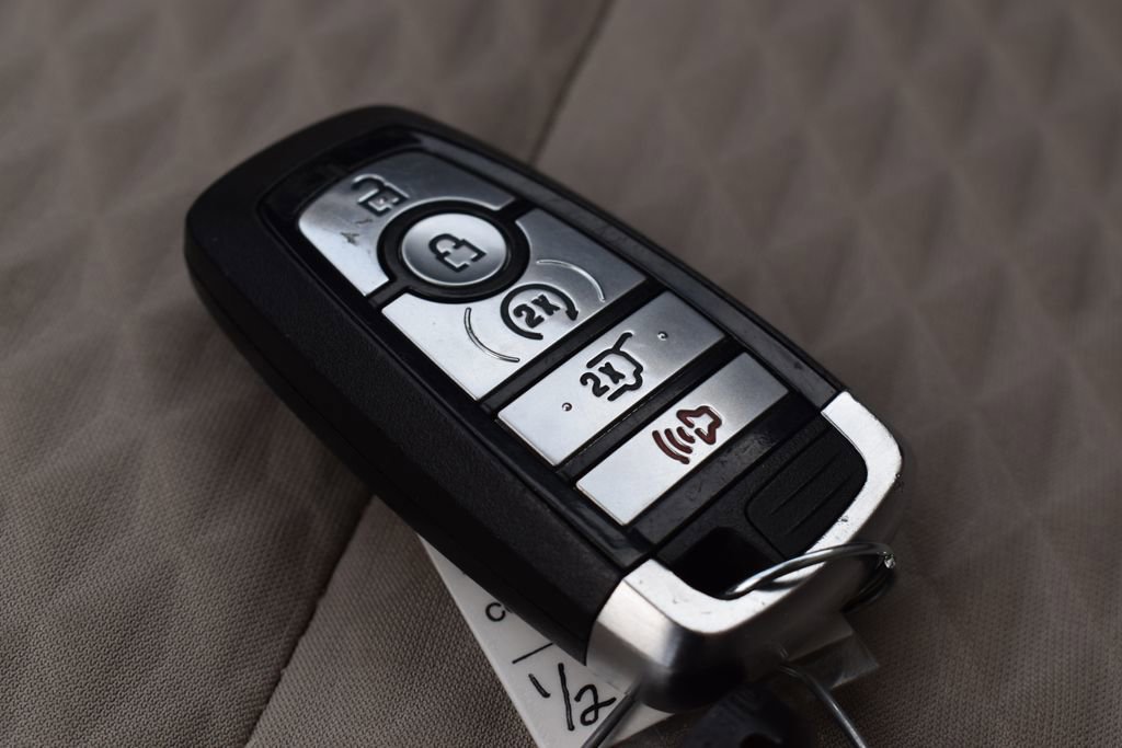 Certified 2022 Ford Escape SE w/ Convenience Package image 14