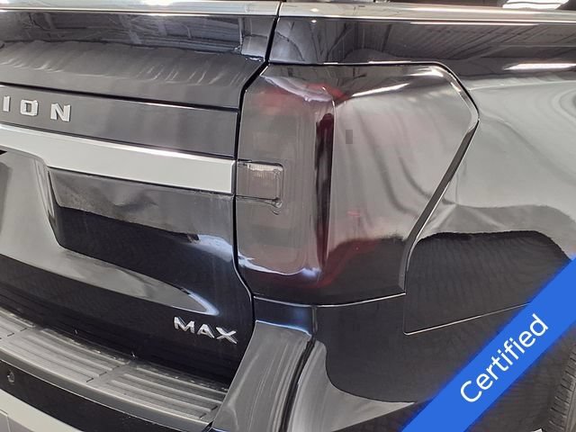 Certified 2023 Ford Expedition Max Platinum AWD/4WD image 11