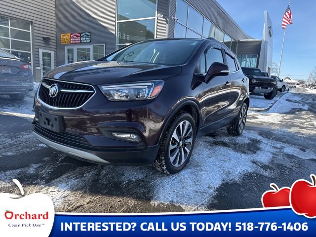 Used 2017 Buick Encore Preferred image 1