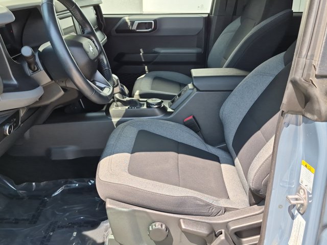 Certified 2023 Ford Bronco Big Bend AWD/4WD image 15