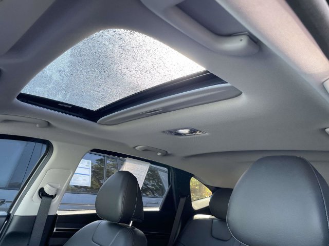 Used 2023 Hyundai Tucson SEL w/ Convenience Package FWD image 4