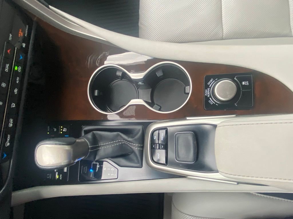 Used 2019 Lexus RX 350 FWD w/ Navigation Package image 18