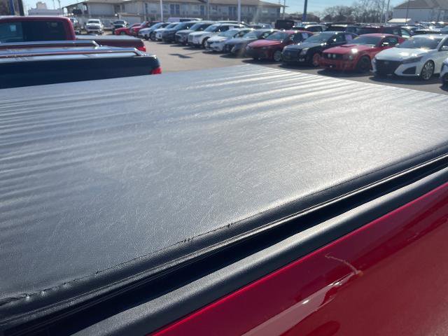 Used 2022 RAM 1500 Big Horn image 19