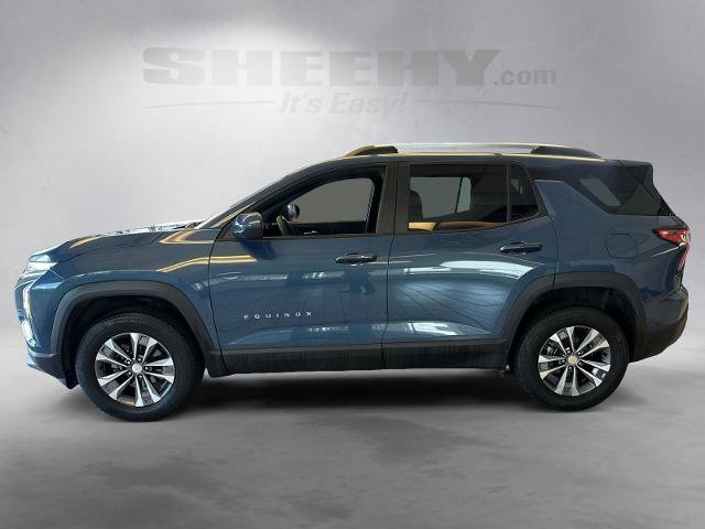 Used 2025 Chevrolet Equinox LT w/ Convenience Package II FWD image 15