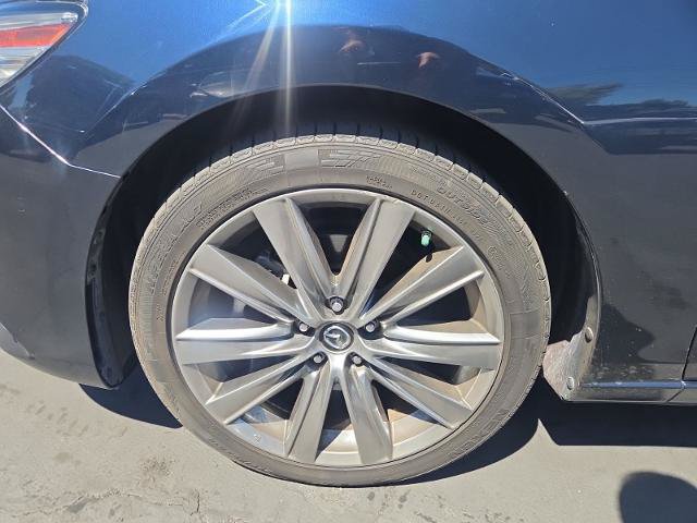 Used 2019 MAZDA MAZDA6 Grand Touring Reserve FWD image 11