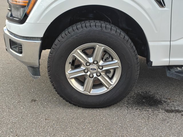 Certified 2024 Ford F150 XLT w/ Mobile Office Package AWD/4WD image 9
