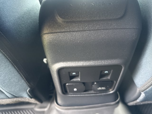 Certified 2022 Ford Bronco Outer Banks AWD/4WD image 18