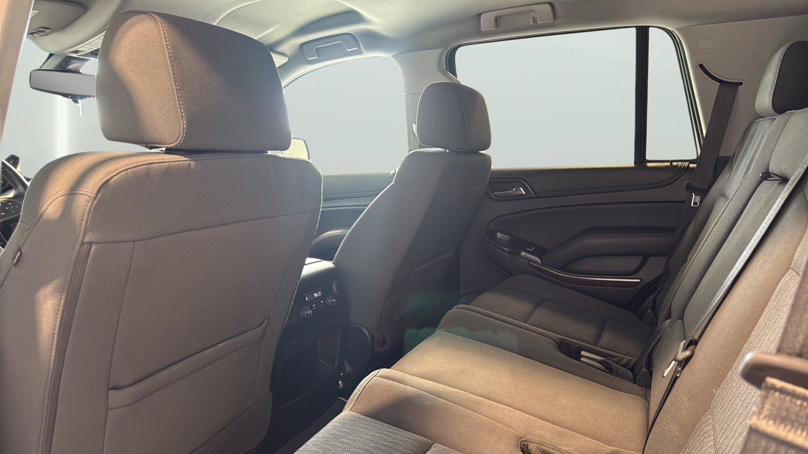 Used 2020 Chevrolet Tahoe LS RWD image 17