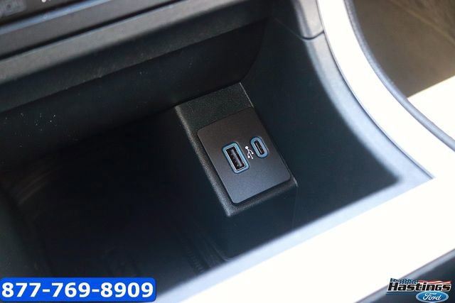 Certified 2024 Ford Edge SEL w/ Convenience Package image 24