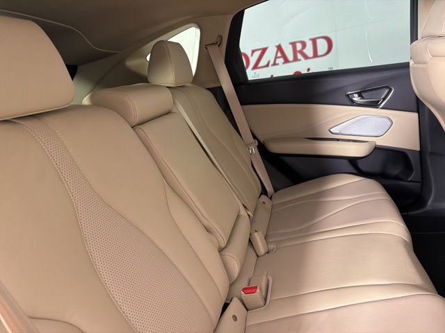 Used 2019 Acura RDX FWD w/ Technology Package image 18
