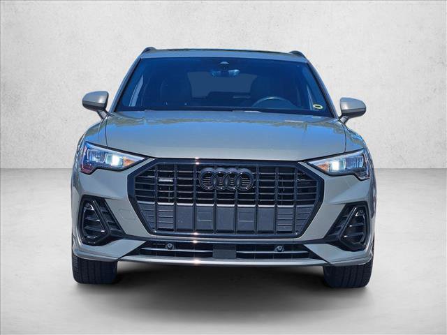 Used 2021 Audi Q3 2.0T Premium w/ Convenience Package AWD/4WD image 2