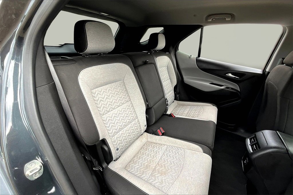 Used 2023 Chevrolet Equinox LT image 26