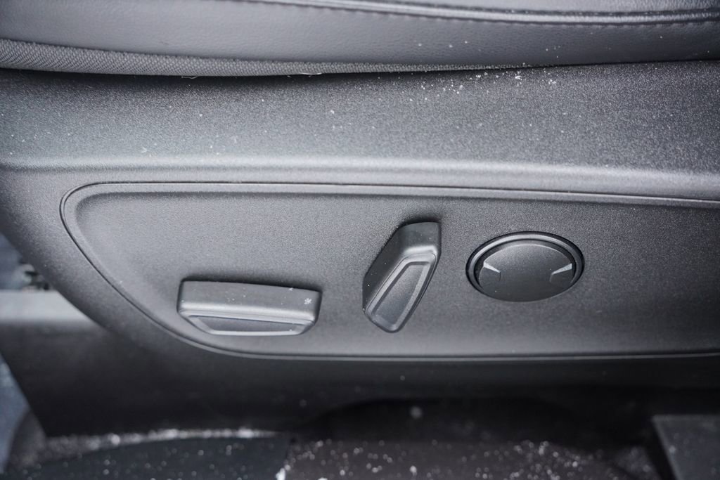 Certified 2023 Ford Escape ST-Line w/ Tech Pack #1 image 24