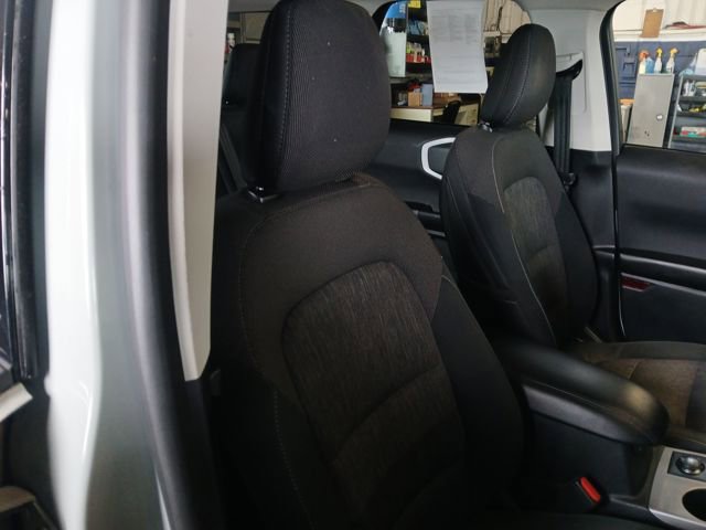 Certified 2022 Ford Bronco Sport Big Bend image 57