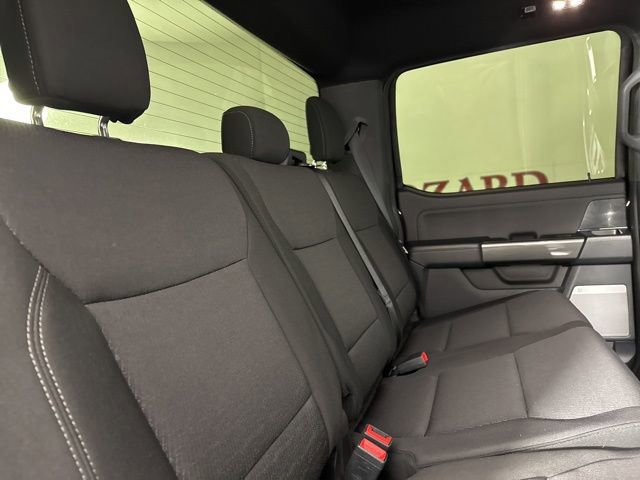 Certified 2022 Ford F150 XLT w/ Equipment Group 302A High image 18