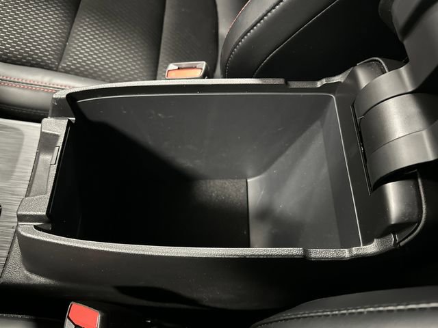 Certified 2025 Ford Escape ST-Line Elite w/ Tech Pack #2 image 21