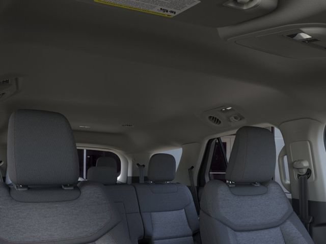 Certified 2026 Ford Explorer Active AWD/4WD image 22