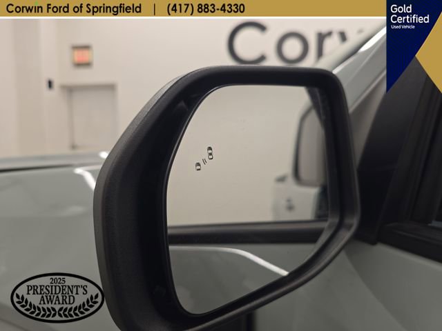 Certified 2023 Ford Maverick Lariat w/ Lariat Luxury Package FWD image 36