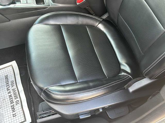 Certified 2024 Ford Escape Platinum AWD/4WD image 25