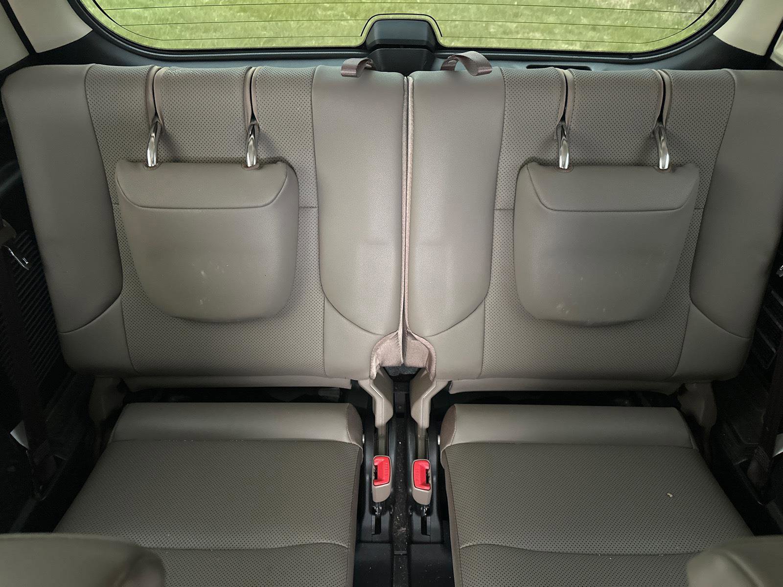 Used 2021 Lexus GX 460 Premium w/ Accessory Package AWD/4WD image 19