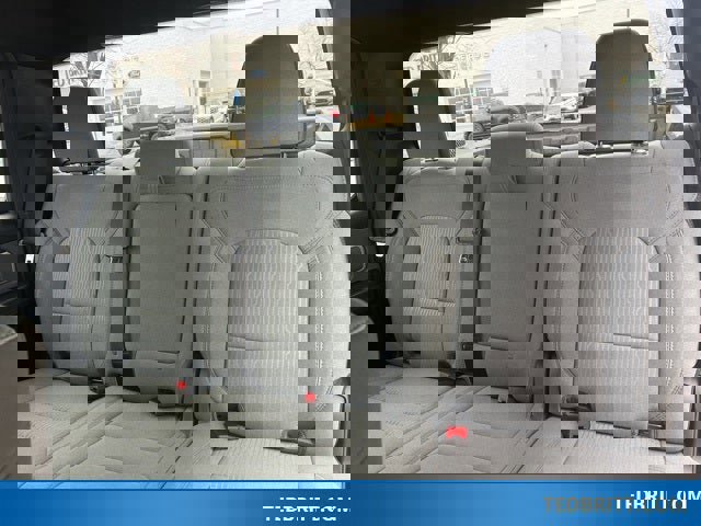 Used 2022 RAM 1500 Big Horn image 13