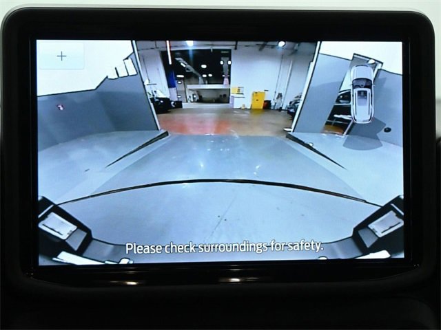 Certified 2022 Ford Bronco Sport Big Bend w/ Convenience Package image 32