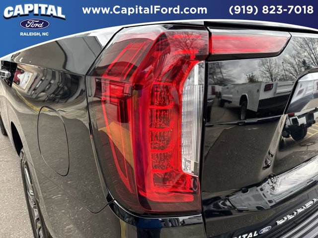 Used 2023 GMC Yukon Denali Ultimate w/ LPO, Floor Liner Package image 15