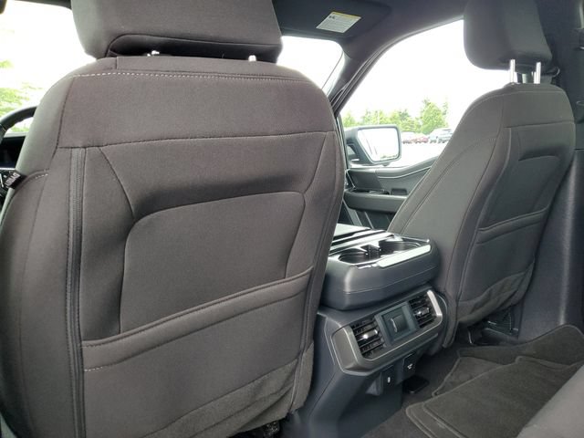 Certified 2024 Ford F150 XLT w/ Equipment Group 302A MID AWD/4WD image 33