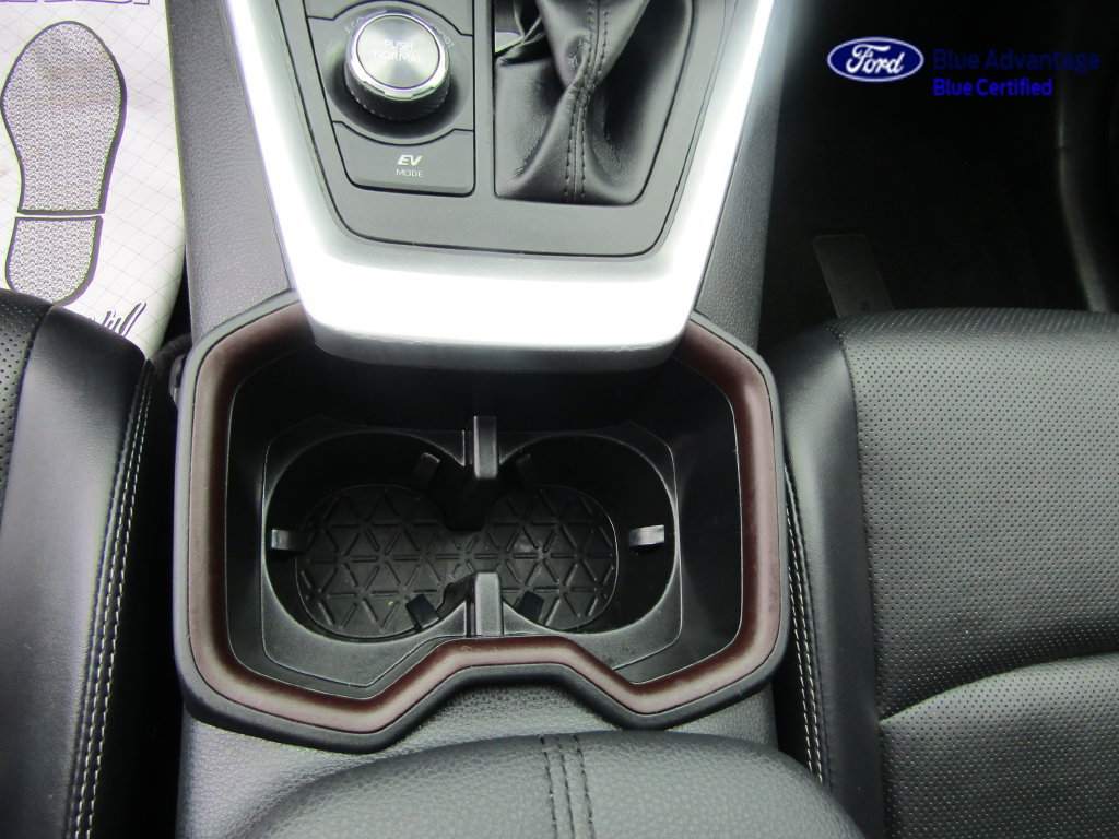 Used 2022 Toyota RAV4 Limited AWD/4WD image 54