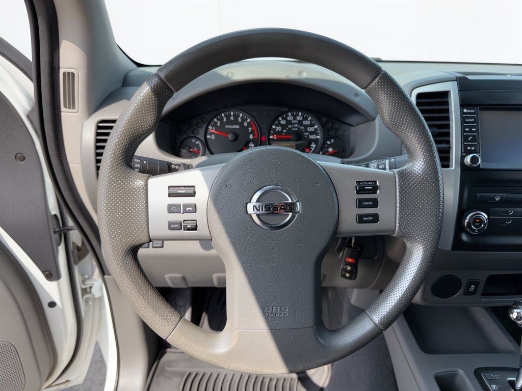 Used 2019 Nissan Frontier SV RWD image 10