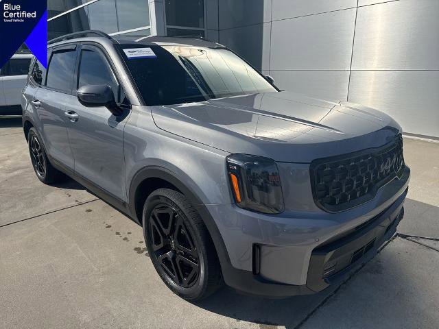 Used 2024 Kia Telluride SX X-Line AWD/4WD image 1