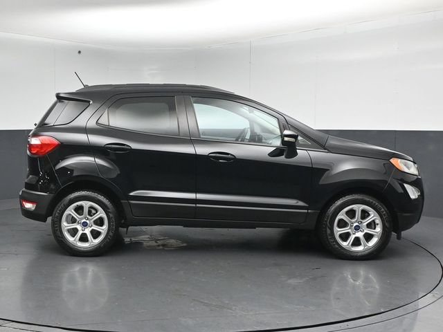 Certified 2018 Ford EcoSport SE FWD image 8