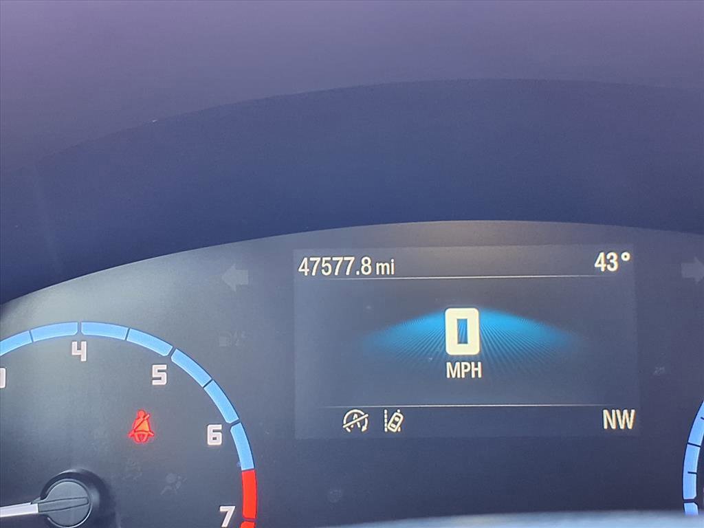 Certified 2021 Ford Bronco Sport Big Bend w/ Big Bend Package image 21