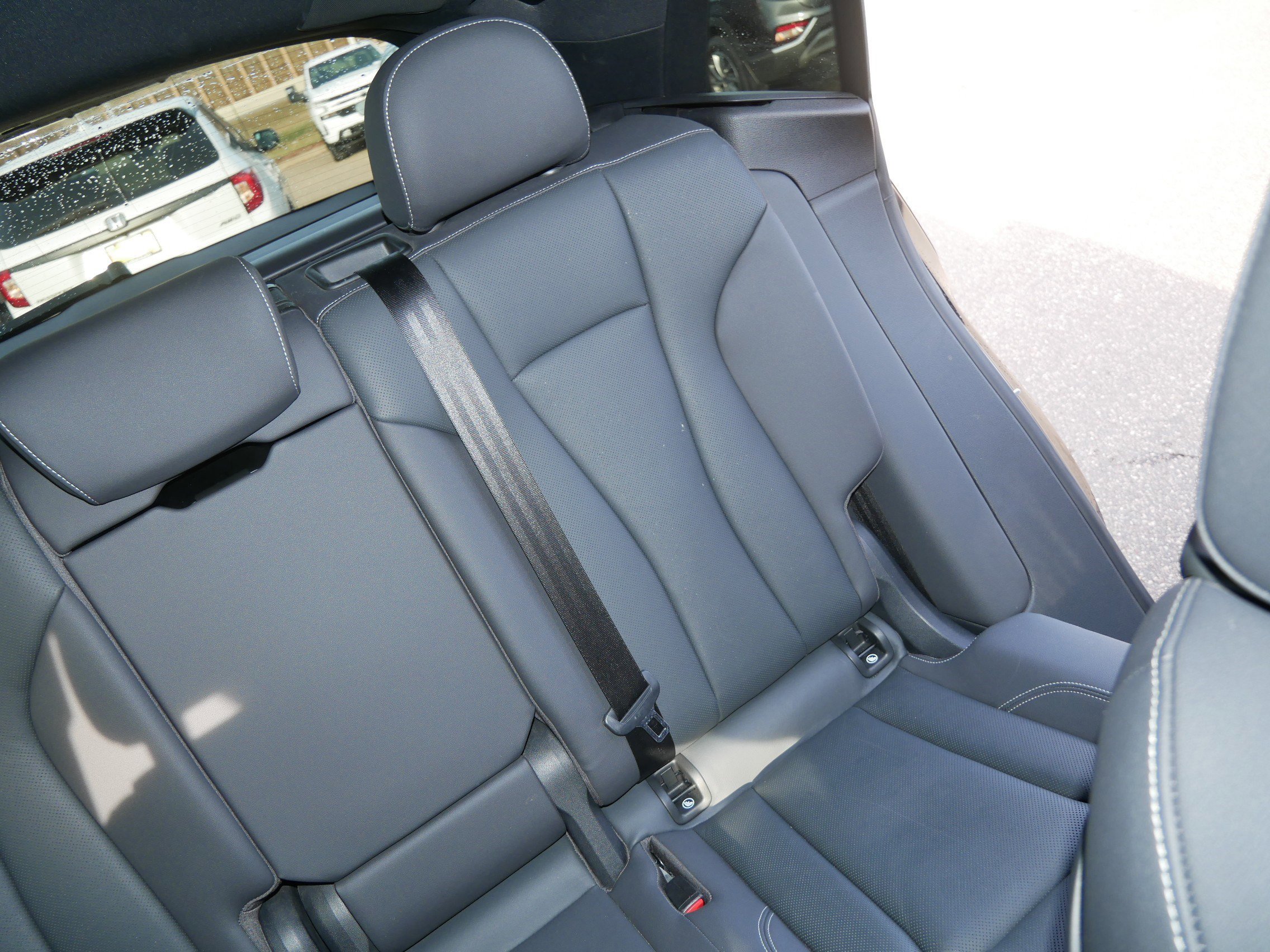 Used 2019 Audi Q8 Prestige image 14