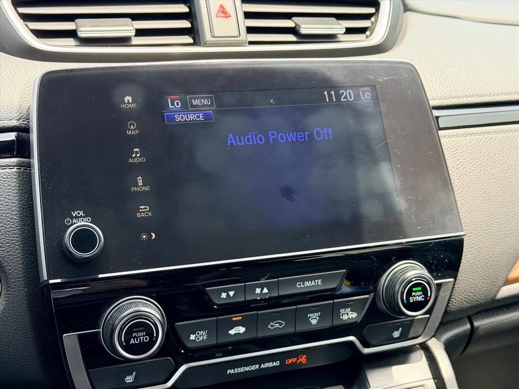 Used 2021 Honda CR-V Touring image 21
