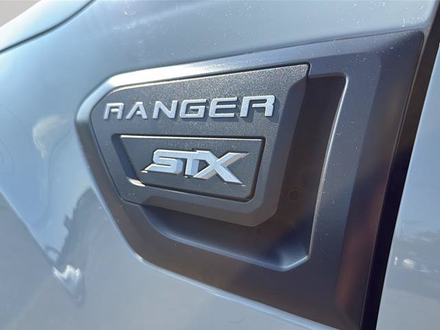 Certified 2022 Ford Ranger XL w/ Equipment Group 101A High RWD image 29