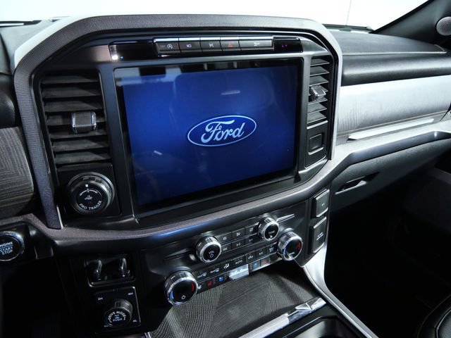 Certified 2021 Ford F150 Platinum w/ Equipment Group 701A High image 21