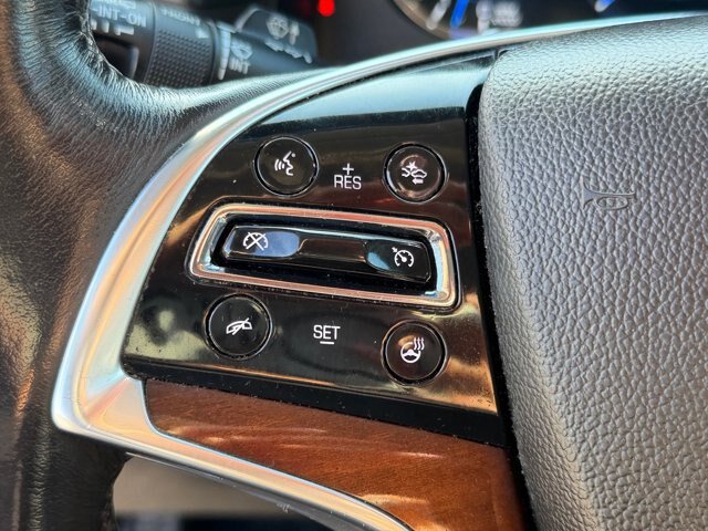 Used 2020 Cadillac Escalade ESV Luxury AWD/4WD image 33
