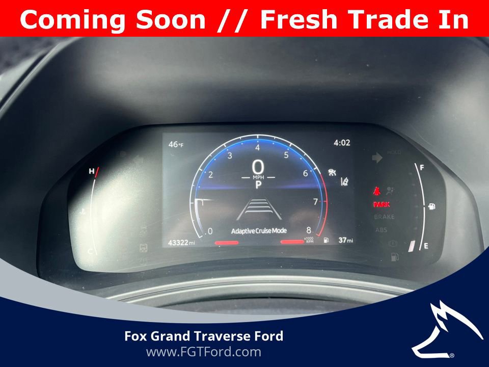 Used 2025 Toyota Grand Highlander AWD image 13