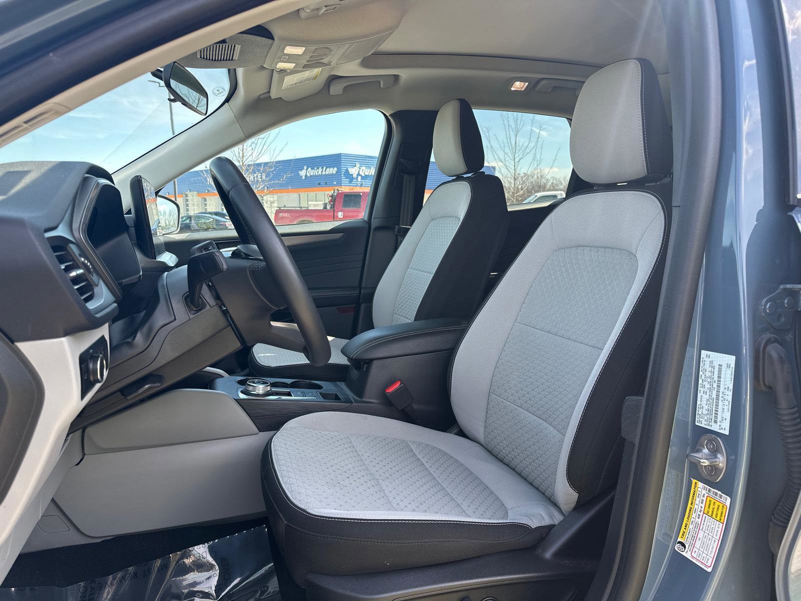 Certified 2023 Ford Escape Active w/ Tech Pack #2 image 9