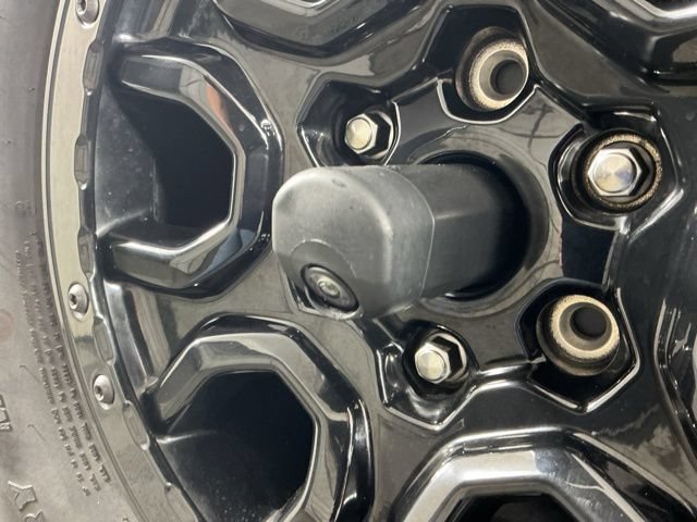 Certified 2023 Ford Bronco Wildtrak AWD/4WD image 9