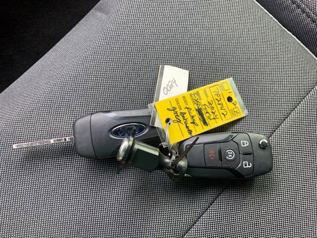 Certified 2024 Ford F250 XL w/ STX Appearance Package image 34