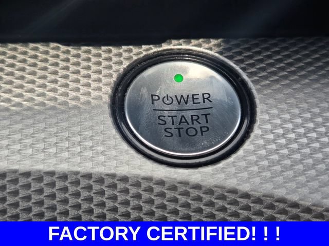 Certified 2023 Ford Mustang Mach-E Select RWD image 29