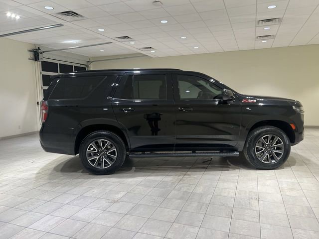 Used 2021 Chevrolet Tahoe Z71 image 2