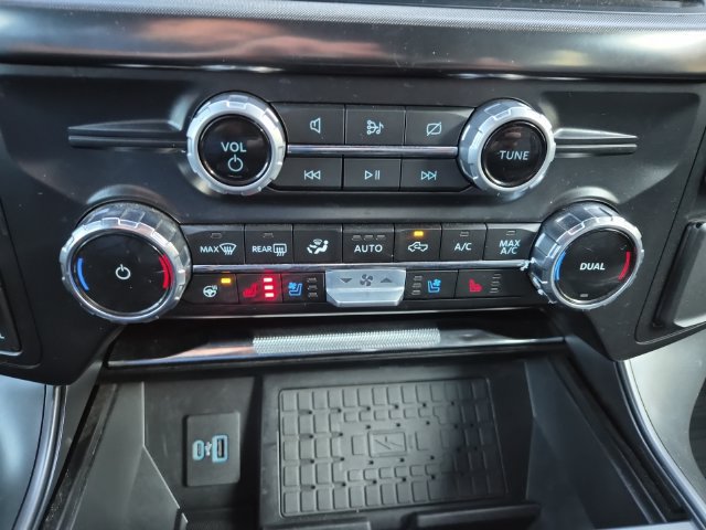 Certified 2024 Ford F150 Tremor w/ Equipment Group 402A High AWD/4WD image 17