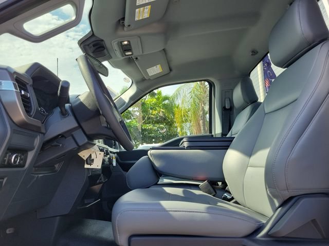 Certified 2026 Ford F150 XL w/ Equipment Group 103A High AWD/4WD image 12