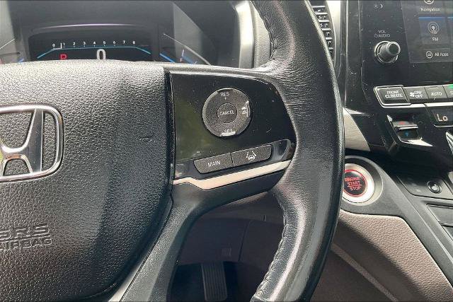 Used 2019 Honda Odyssey EX-L image 18