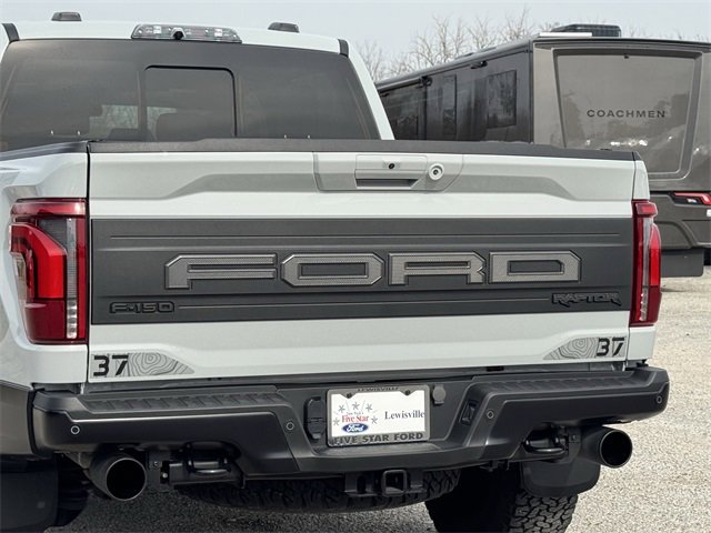 Certified 2024 Ford F150 Raptor image 6