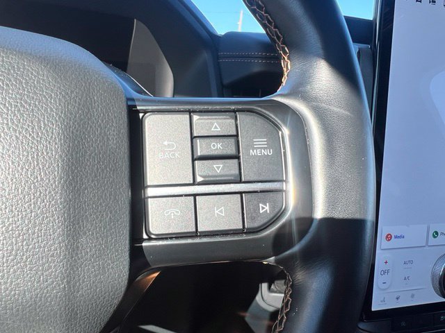 Certified 2024 Ford Expedition Platinum AWD/4WD image 12