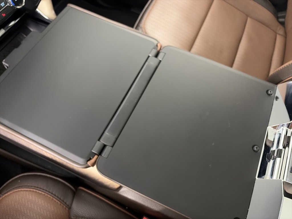 Certified 2025 Ford F150 King Ranch w/ FX4 Off-Road Package image 22